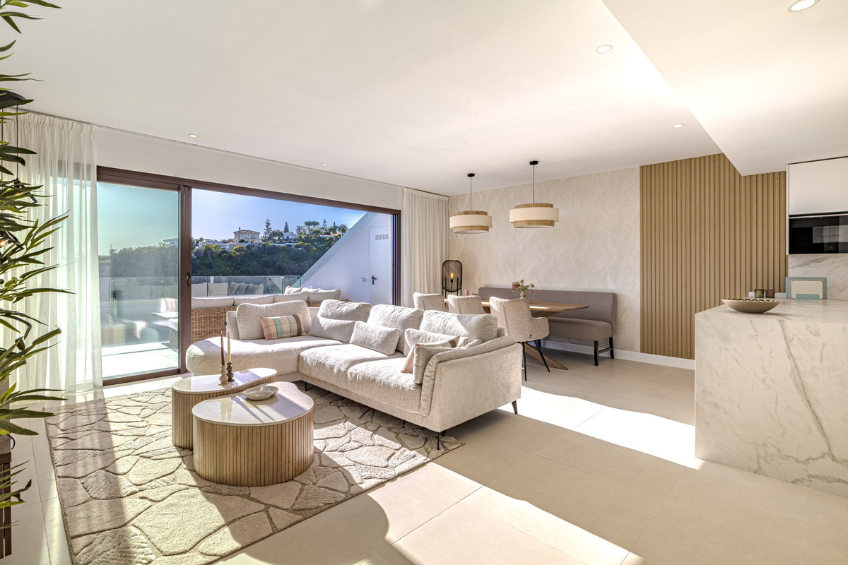 Penthouse te koop in Fuengirola | 2 slaapkamers H5338207