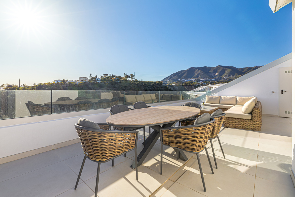 Penthouse te koop in Fuengirola | 2 slaapkamers H5338207