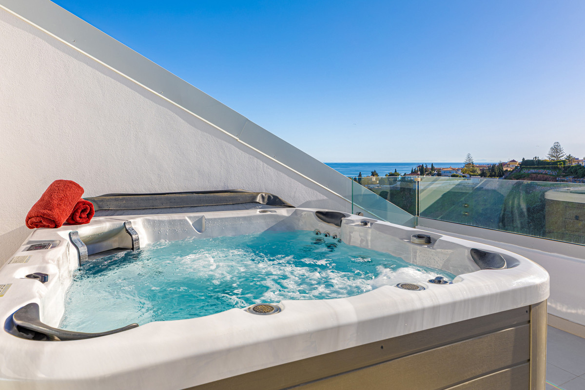 Penthouse te koop in Fuengirola | 2 slaapkamers H5338207