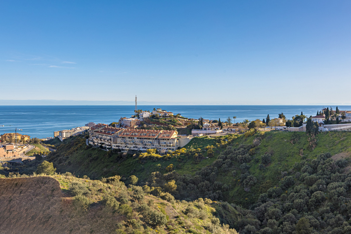 Penthouse te koop in Fuengirola | 2 slaapkamers H5338207