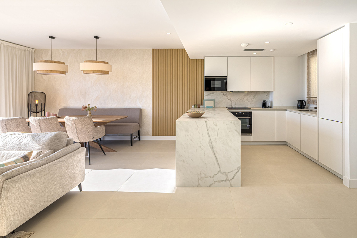 Penthouse te koop in Fuengirola | 2 slaapkamers H5338207