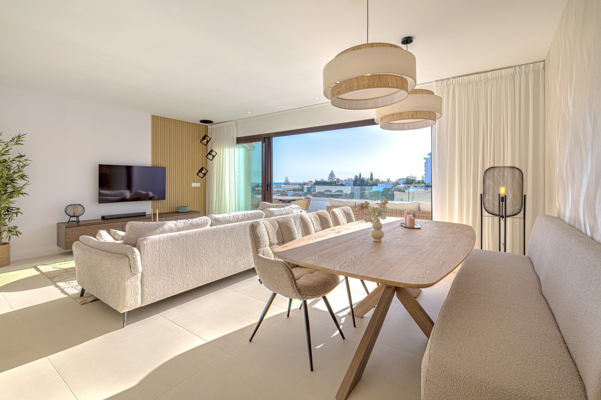 Penthouse te koop in Fuengirola | 2 slaapkamers H5338207