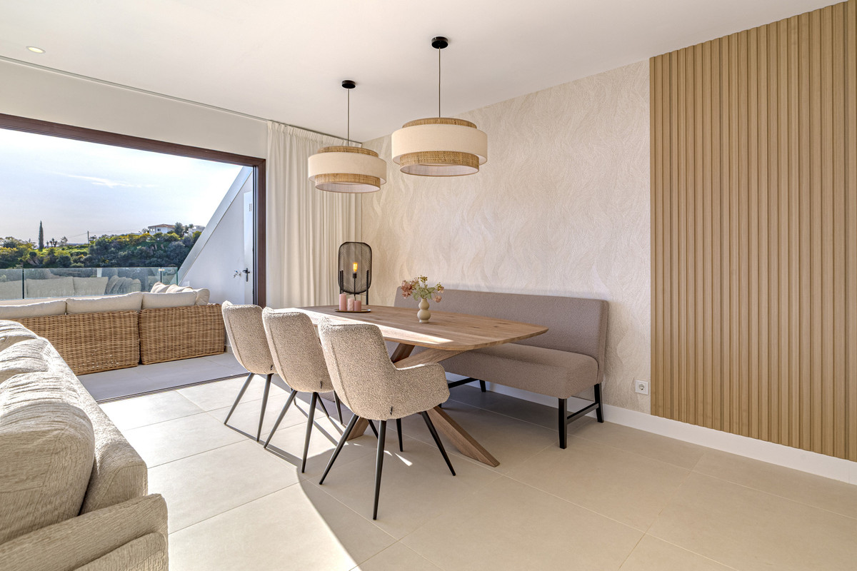 Penthouse te koop in Fuengirola | 2 slaapkamers H5338207