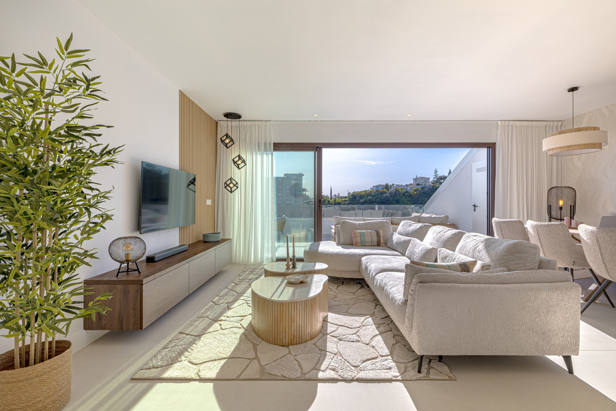 Penthouse te koop in Fuengirola | 2 slaapkamers H5338207