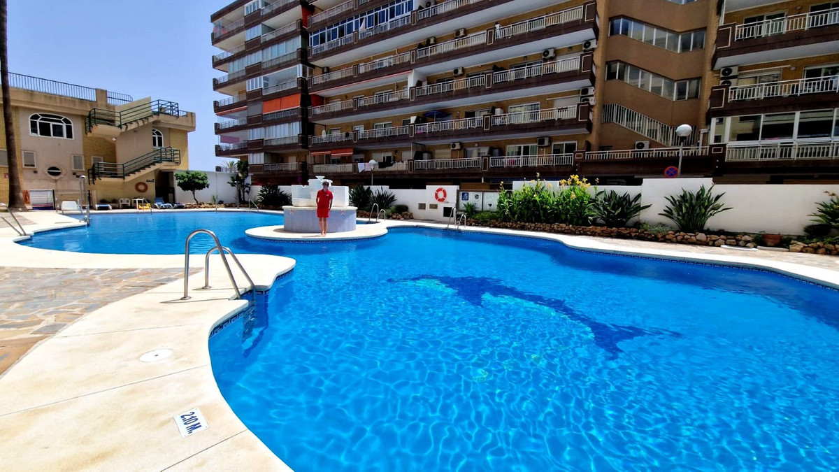 Appartement te koop in Fuengirola | 1 slaapkamers H5338729