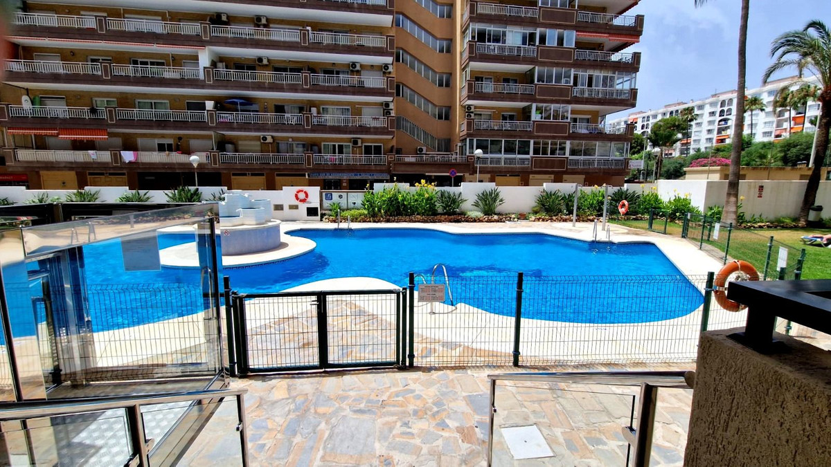 Appartement te koop in Fuengirola | 1 slaapkamers H5338729