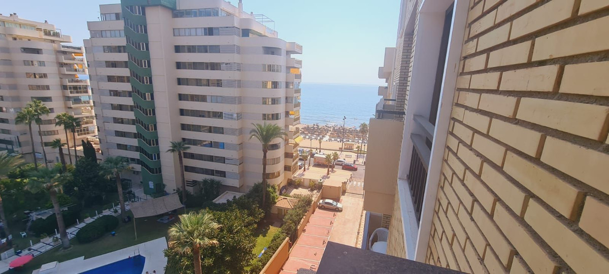 Appartement te koop in Fuengirola | 1 slaapkamers H5338729