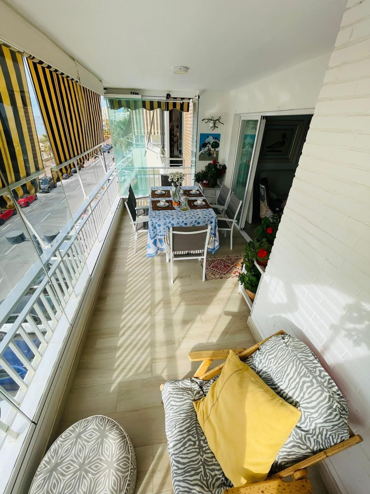 Appartement te koop in Fuengirola | 2 slaapkamers H5338915