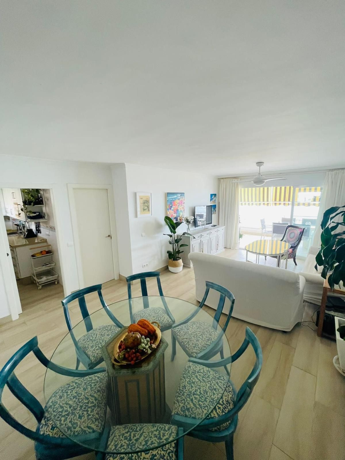 Appartement te koop in Fuengirola | 2 slaapkamers H5338915