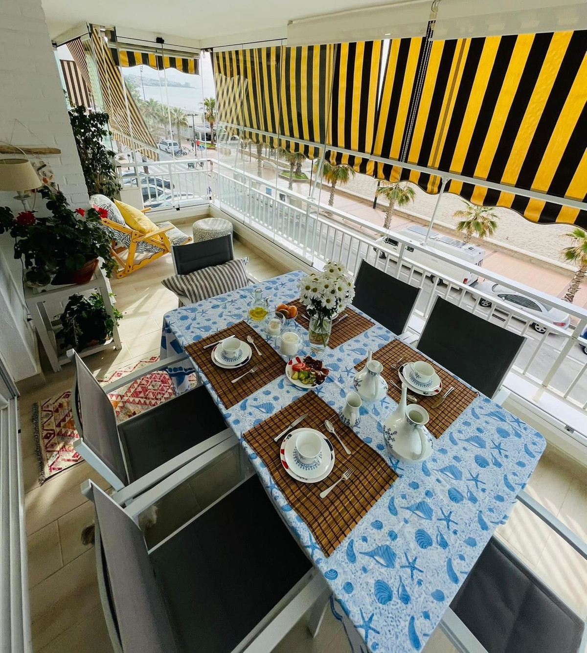 Appartement te koop in Fuengirola | 2 slaapkamers H5338915