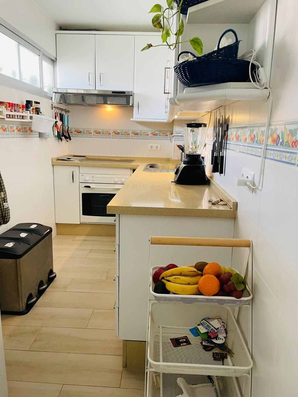 Appartement te koop in Fuengirola | 2 slaapkamers H5338915