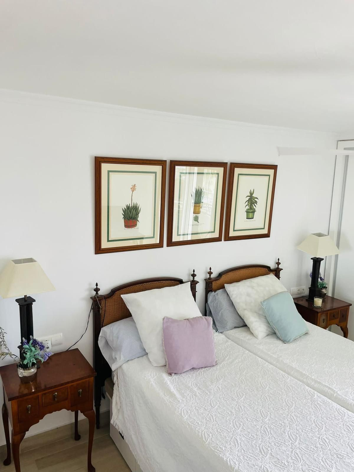 Appartement te koop in Fuengirola | 2 slaapkamers H5338915