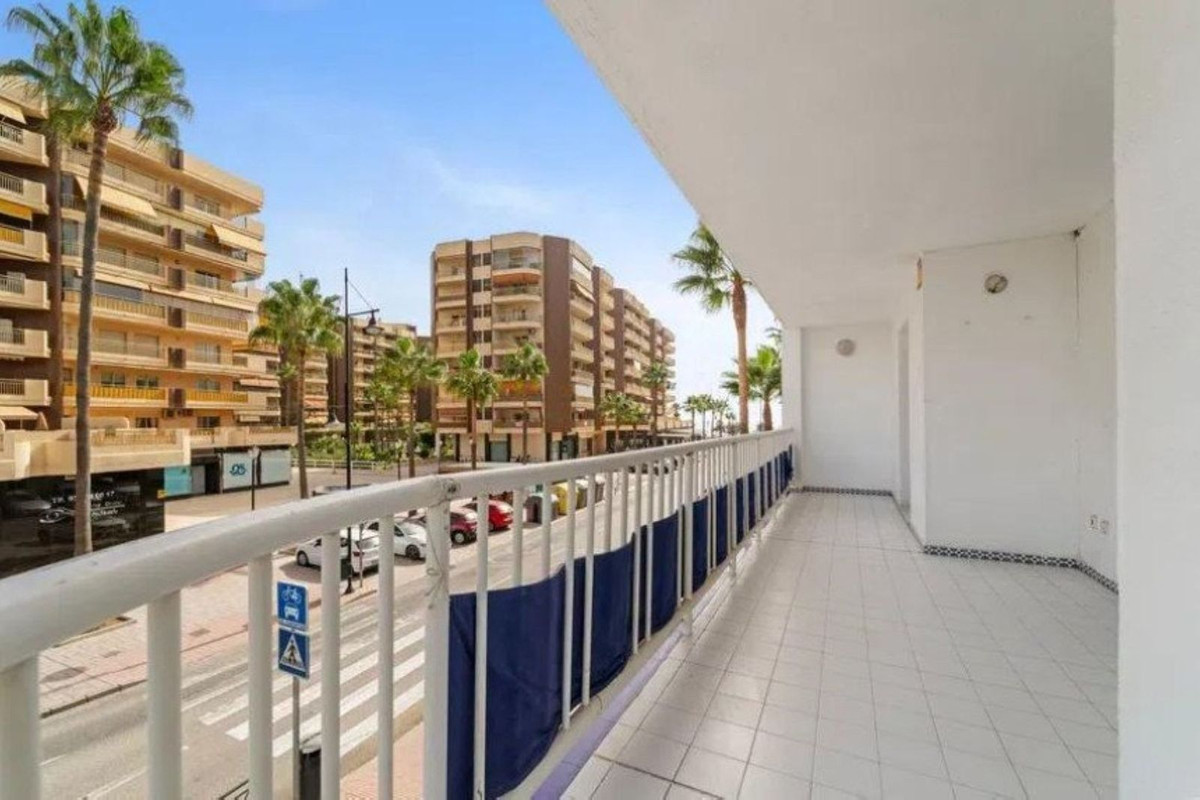 Appartement te koop in Fuengirola | 3 slaapkamers H5340589