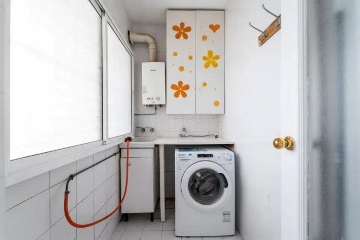 Appartement te koop in Fuengirola | 3 slaapkamers H5340589