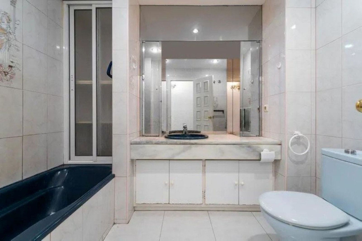 Appartement te koop in Fuengirola | 3 slaapkamers H5340589