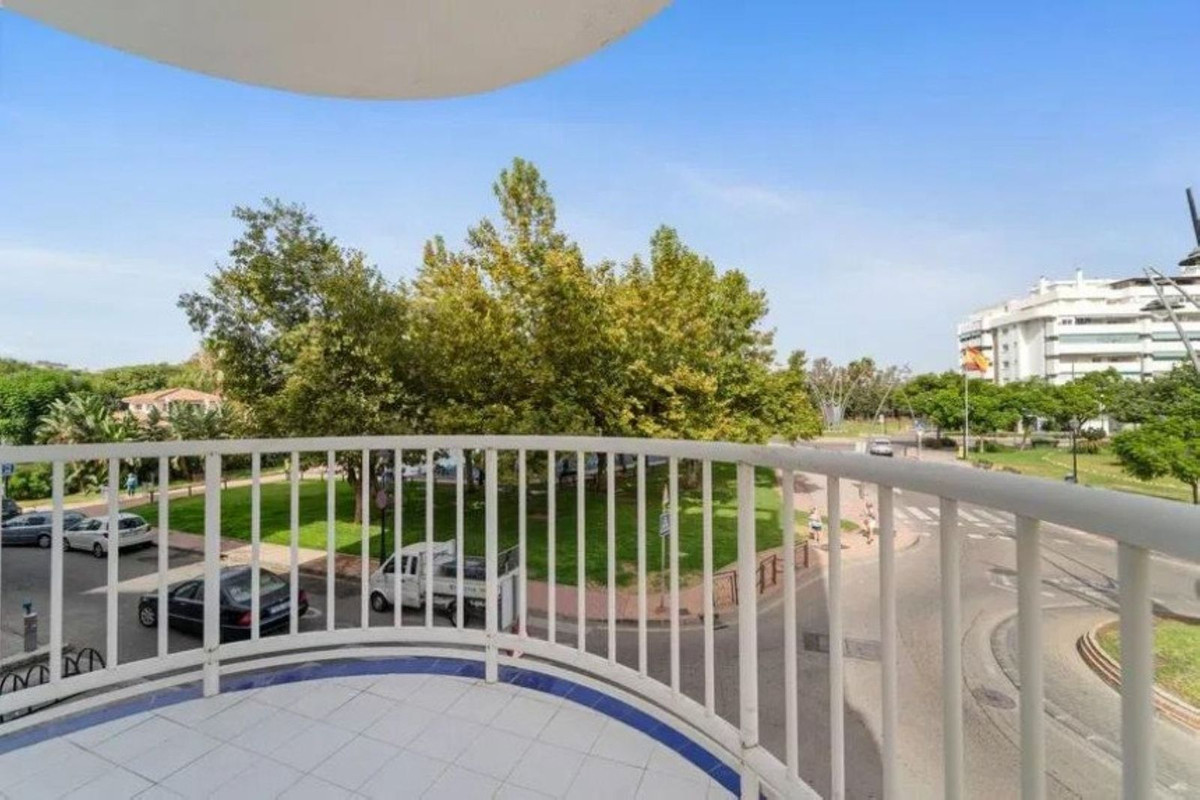 Appartement te koop in Fuengirola | 3 slaapkamers H5340589