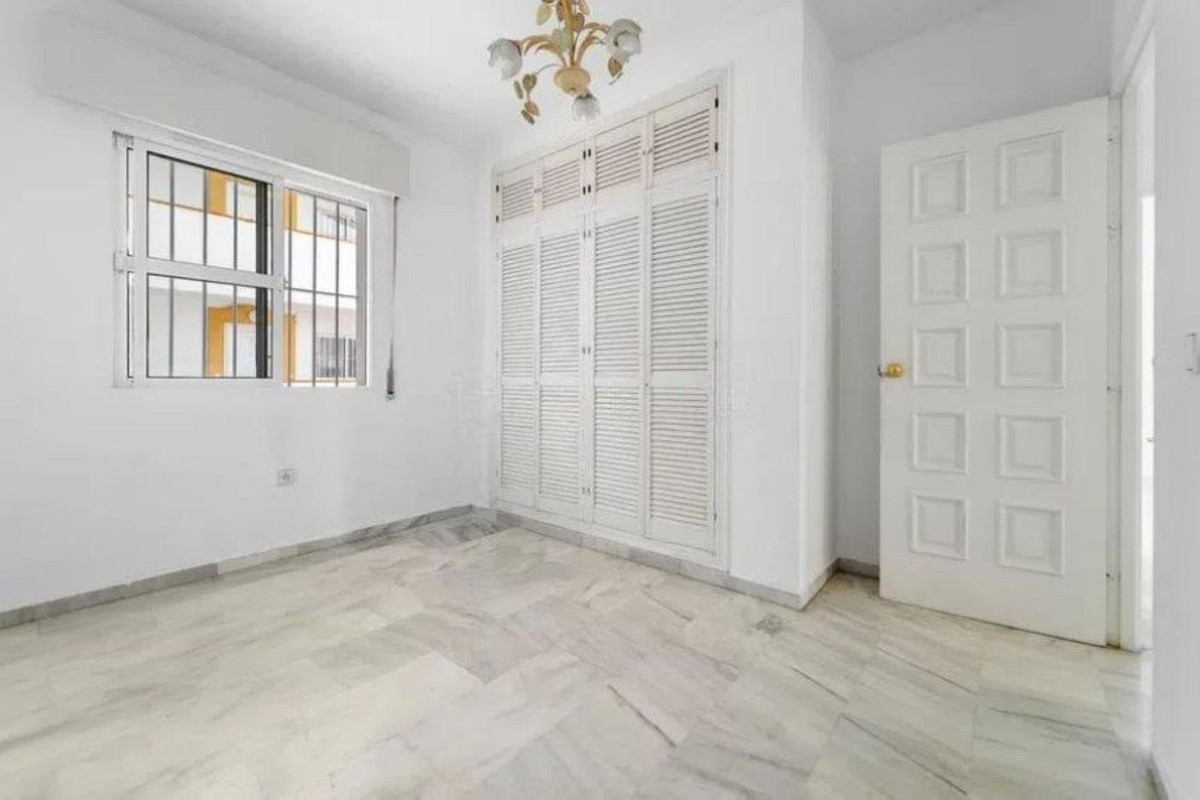 Appartement te koop in Fuengirola | 3 slaapkamers H5340589