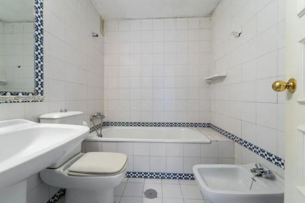 Appartement te koop in Fuengirola | 3 slaapkamers H5340589