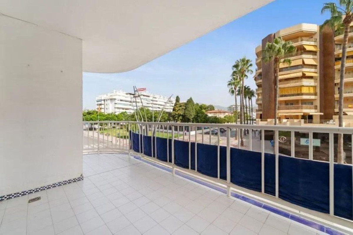 Appartement te koop in Fuengirola | 3 slaapkamers H5340589