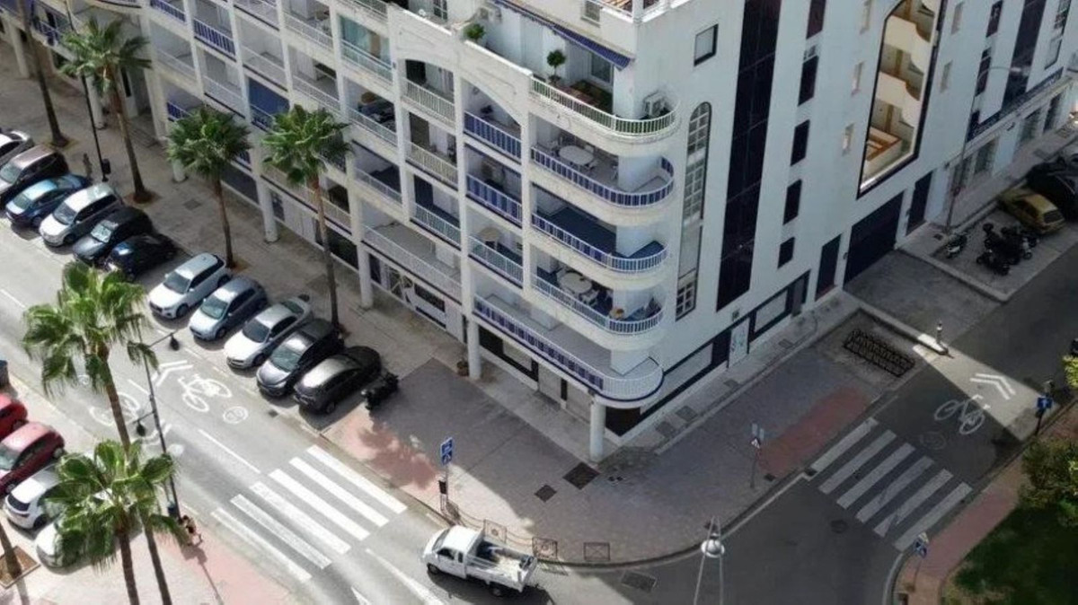 Appartement te koop in Fuengirola | 3 slaapkamers H5340589