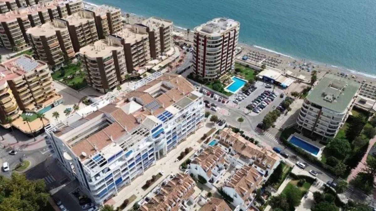 Appartement te koop in Fuengirola | 3 slaapkamers H5340589