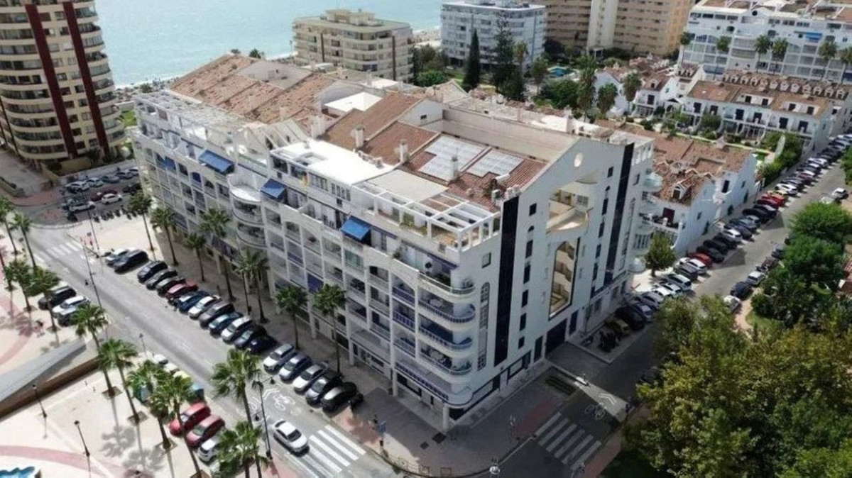 Appartement te koop in Fuengirola | 3 slaapkamers H5340589