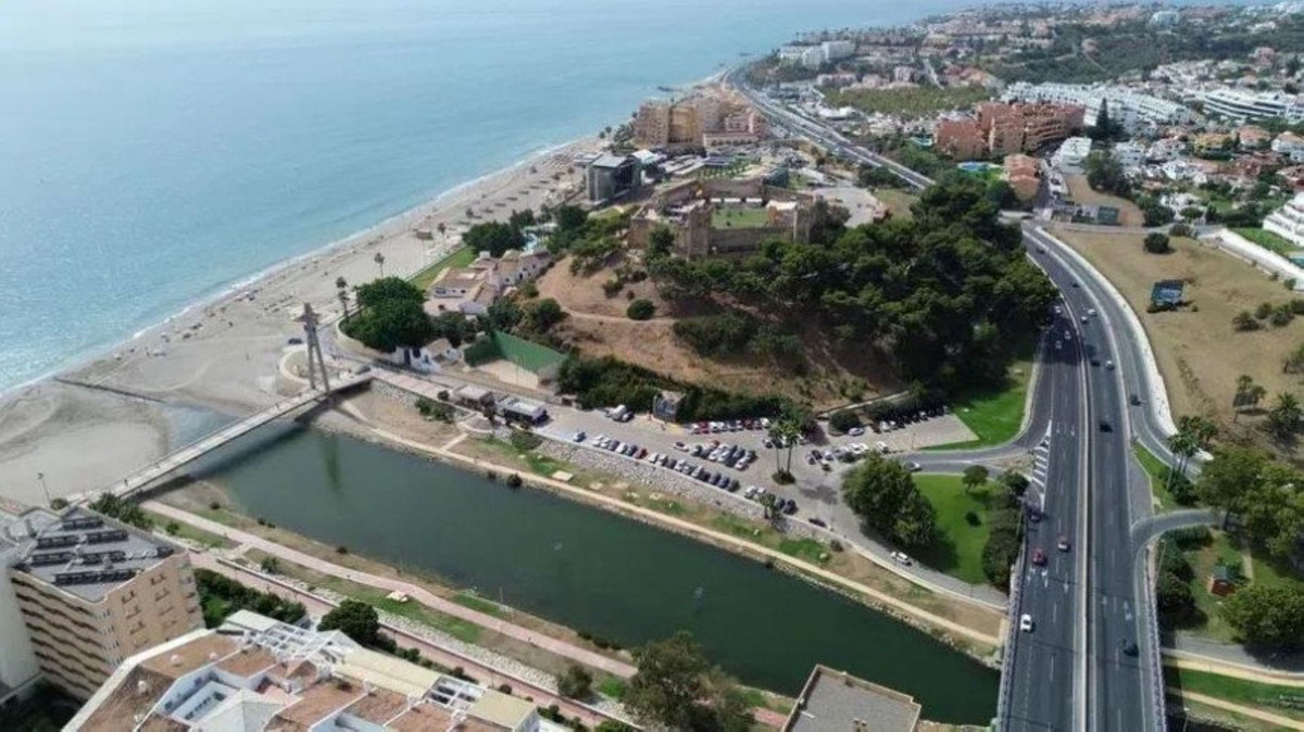Appartement te koop in Fuengirola | 3 slaapkamers H5340589