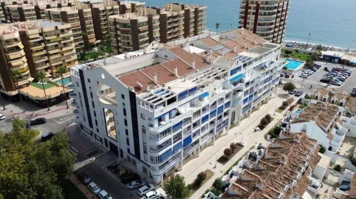 Appartement te koop in Fuengirola | 3 slaapkamers H5340589