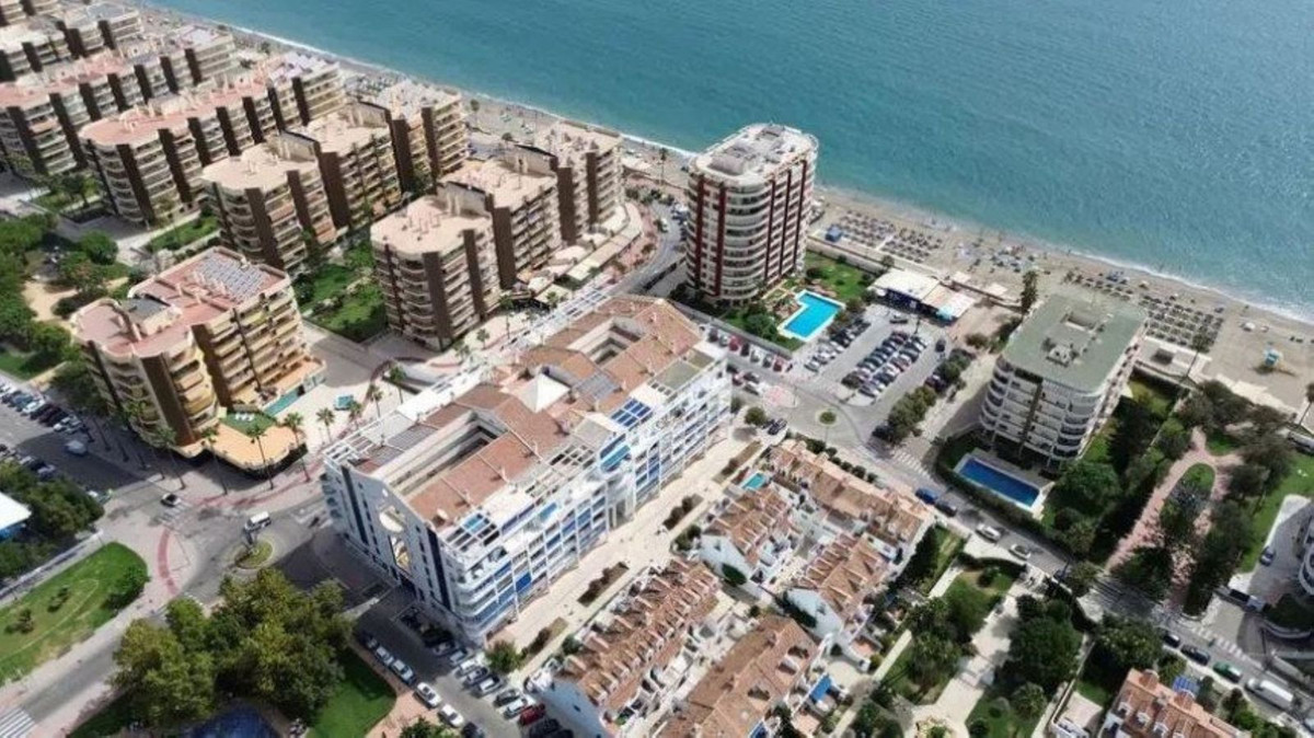 Appartement te koop in Fuengirola | 3 slaapkamers H5340589