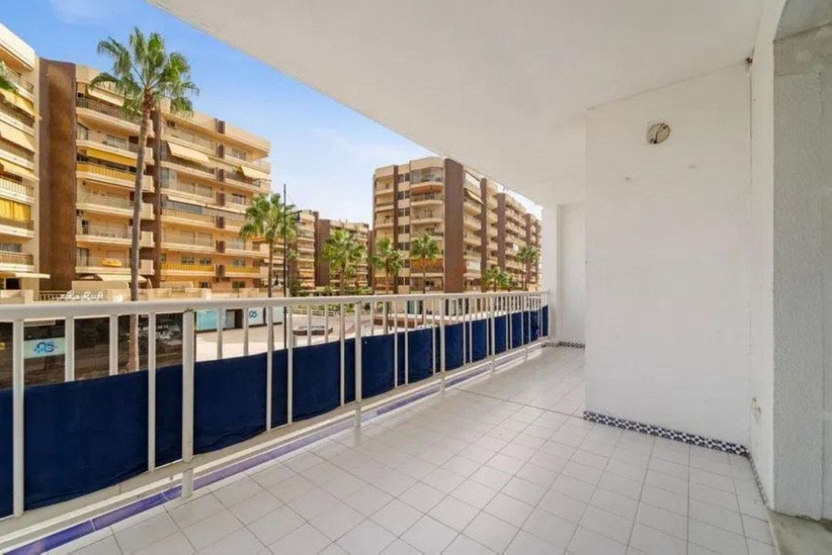 Appartement te koop in Fuengirola | 3 slaapkamers H5340589