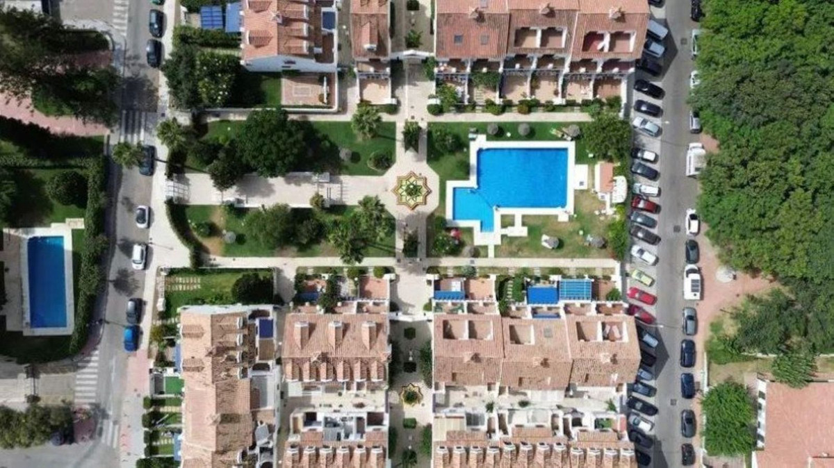 Appartement te koop in Fuengirola | 3 slaapkamers H5340589