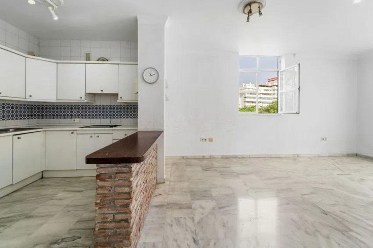 Appartement te koop in Fuengirola | 3 slaapkamers H5340589