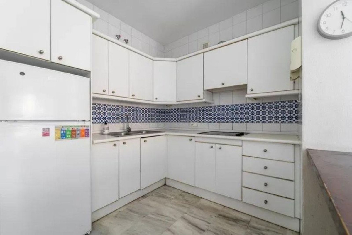 Appartement te koop in Fuengirola | 3 slaapkamers H5340589