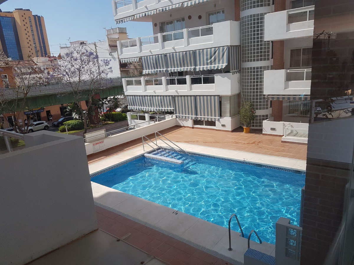 Appartement te koop in Fuengirola | 2 slaapkamers H5340685