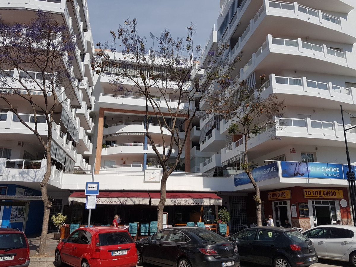 Appartement te koop in Fuengirola | 2 slaapkamers H5340685