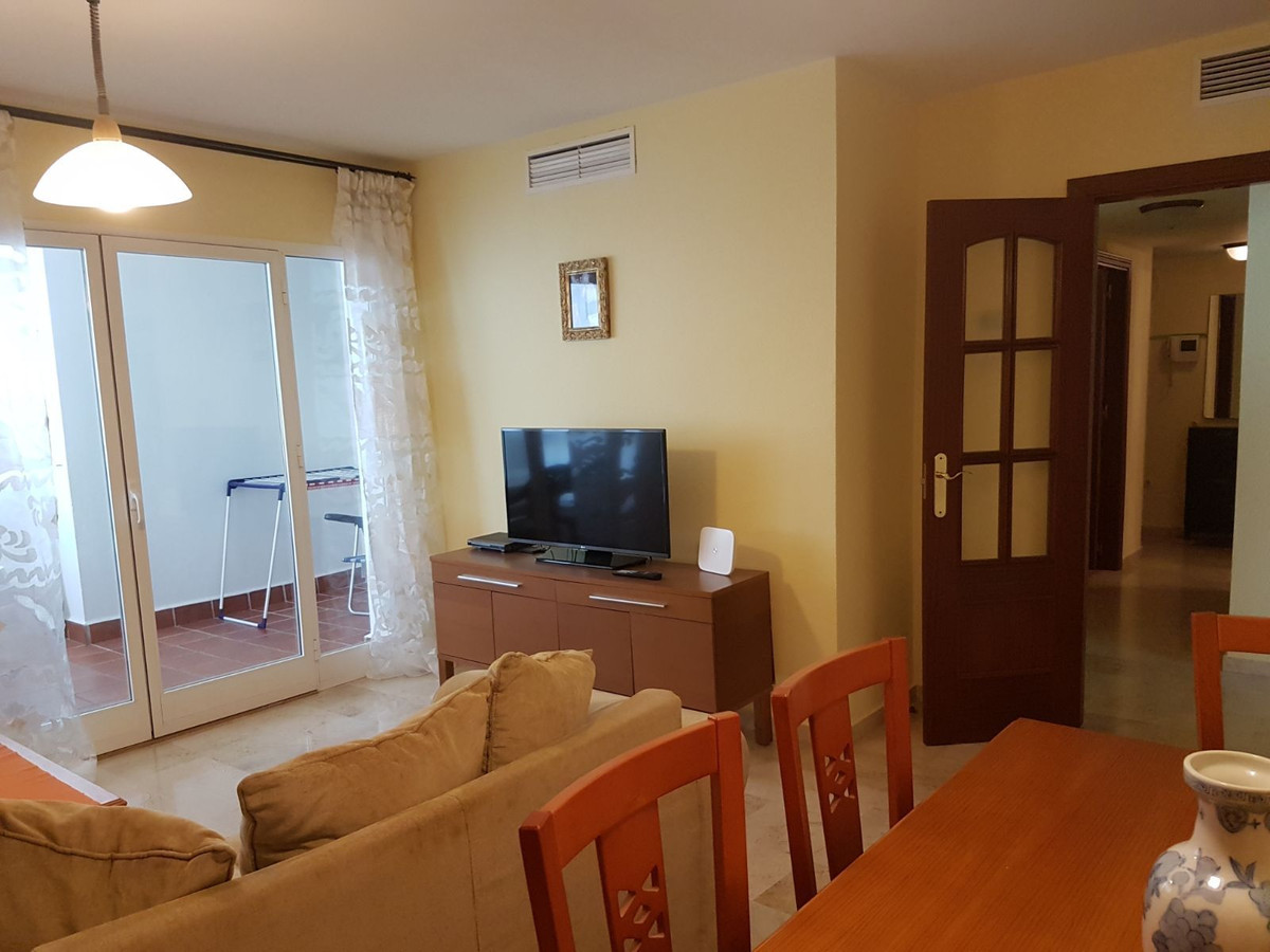 Appartement te koop in Fuengirola | 2 slaapkamers H5340685