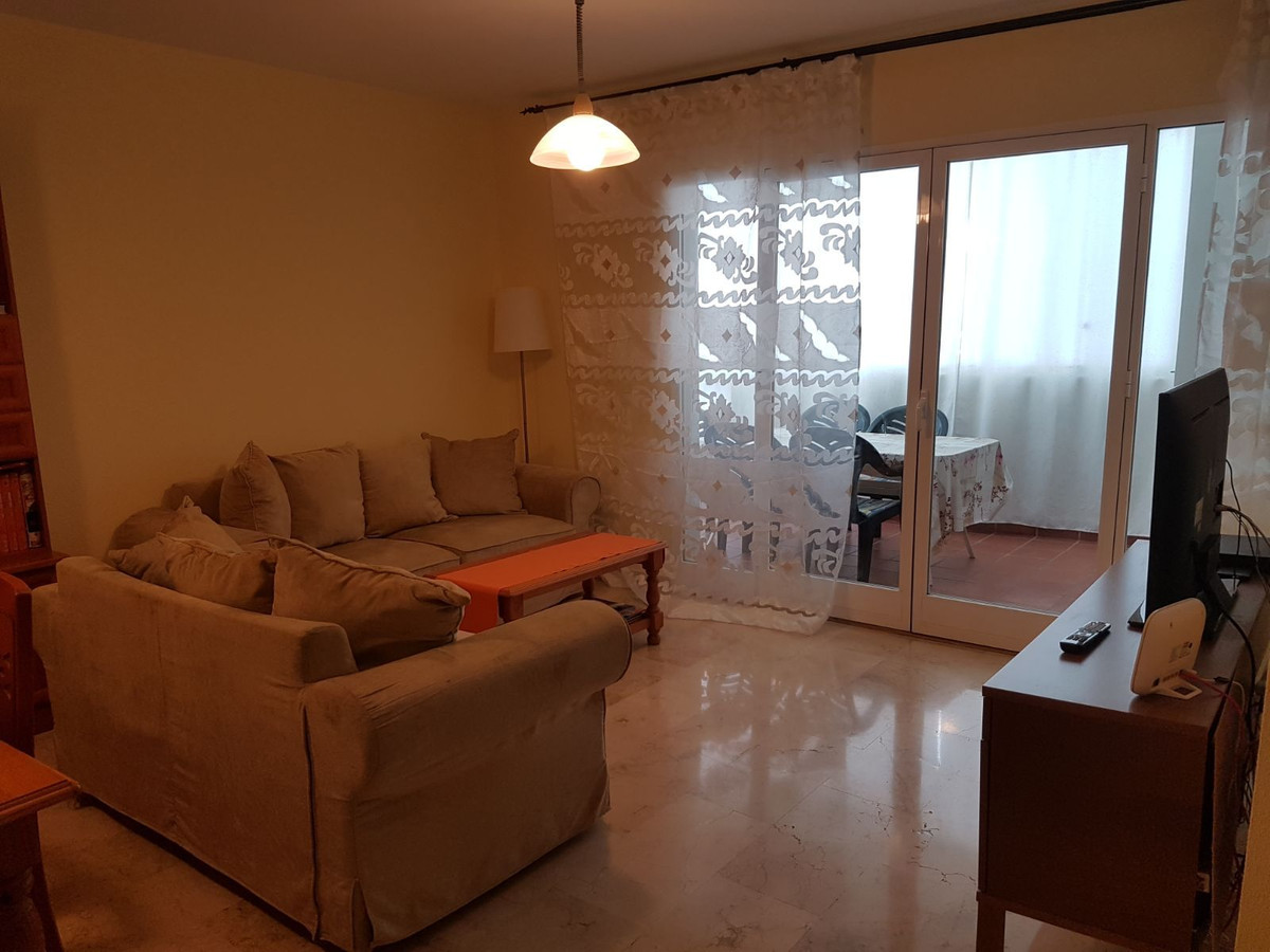 Appartement te koop in Fuengirola | 2 slaapkamers H5340685