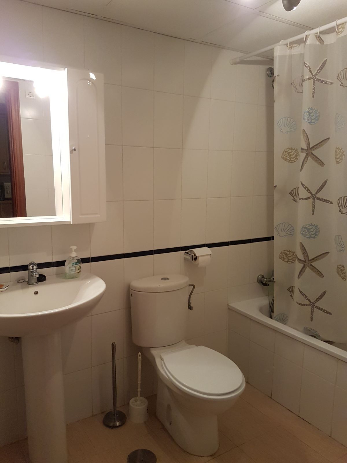 Appartement te koop in Fuengirola | 2 slaapkamers H5340685