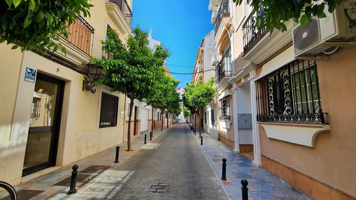 Appartement te koop in Fuengirola | 2 slaapkamers H5340811