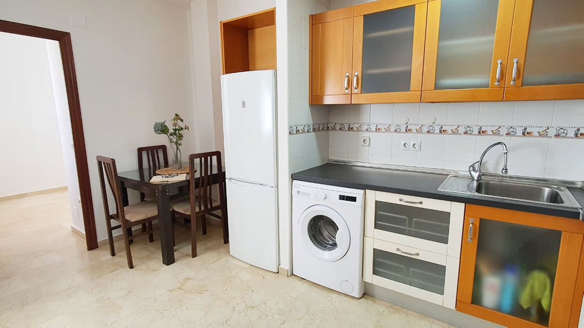 Appartement te koop in Fuengirola | 2 slaapkamers H5340811
