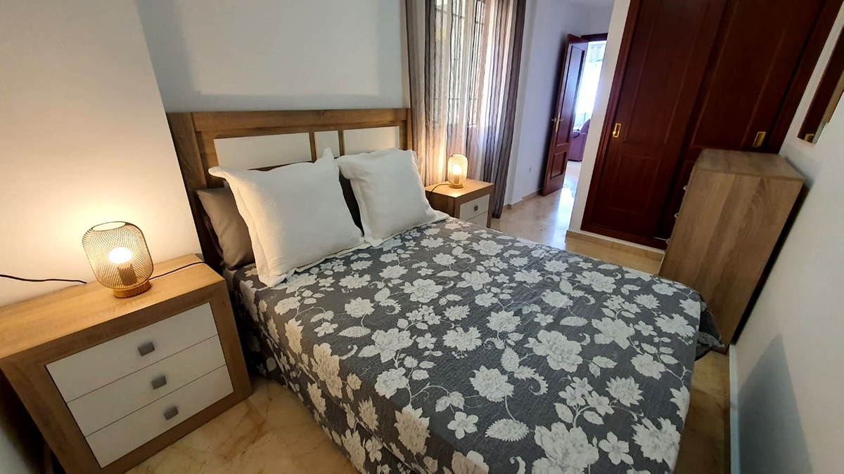 Appartement te koop in Fuengirola | 2 slaapkamers H5340811
