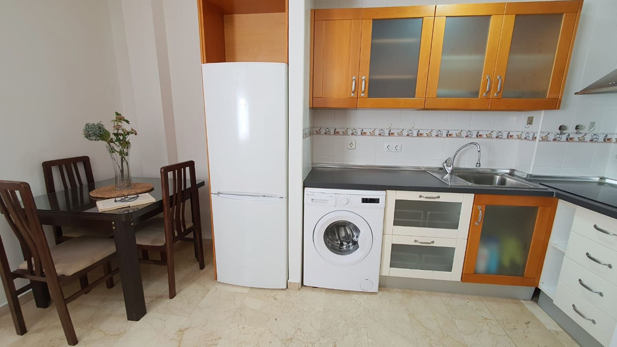 Appartement te koop in Fuengirola | 2 slaapkamers H5340811