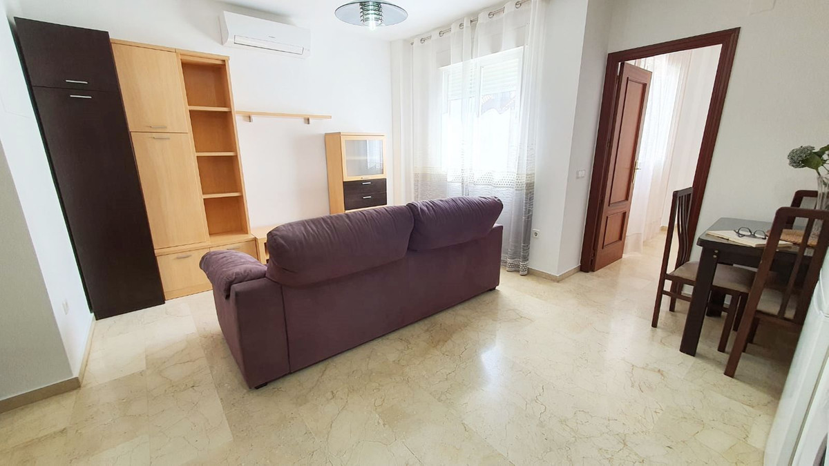 Appartement te koop in Fuengirola | 2 slaapkamers H5340811