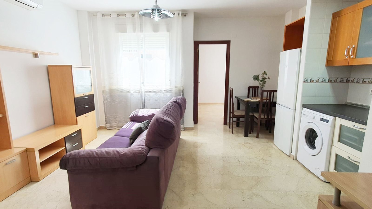Appartement te koop in Fuengirola | 2 slaapkamers H5340811