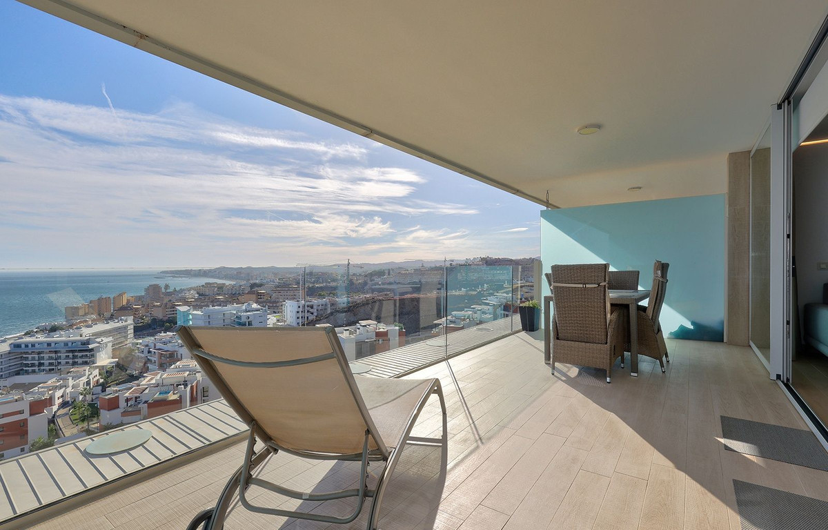 Appartement te koop in Fuengirola | 2 slaapkamers H5340919