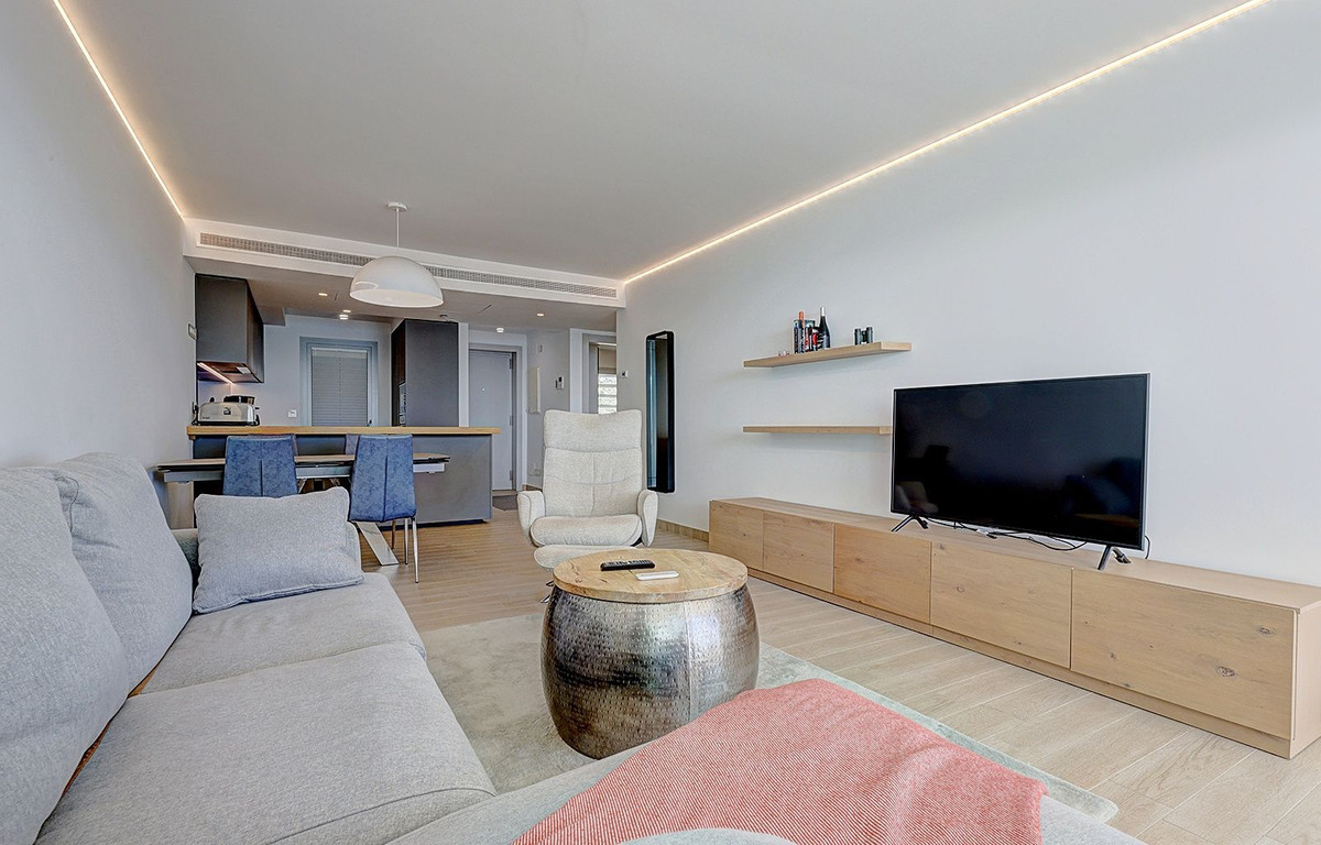 Appartement te koop in Fuengirola | 2 slaapkamers H5340919