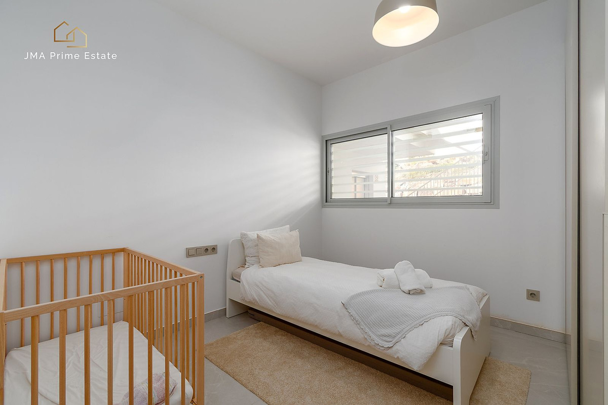 Penthouse te koop in Fuengirola | 2 slaapkamers H5341936