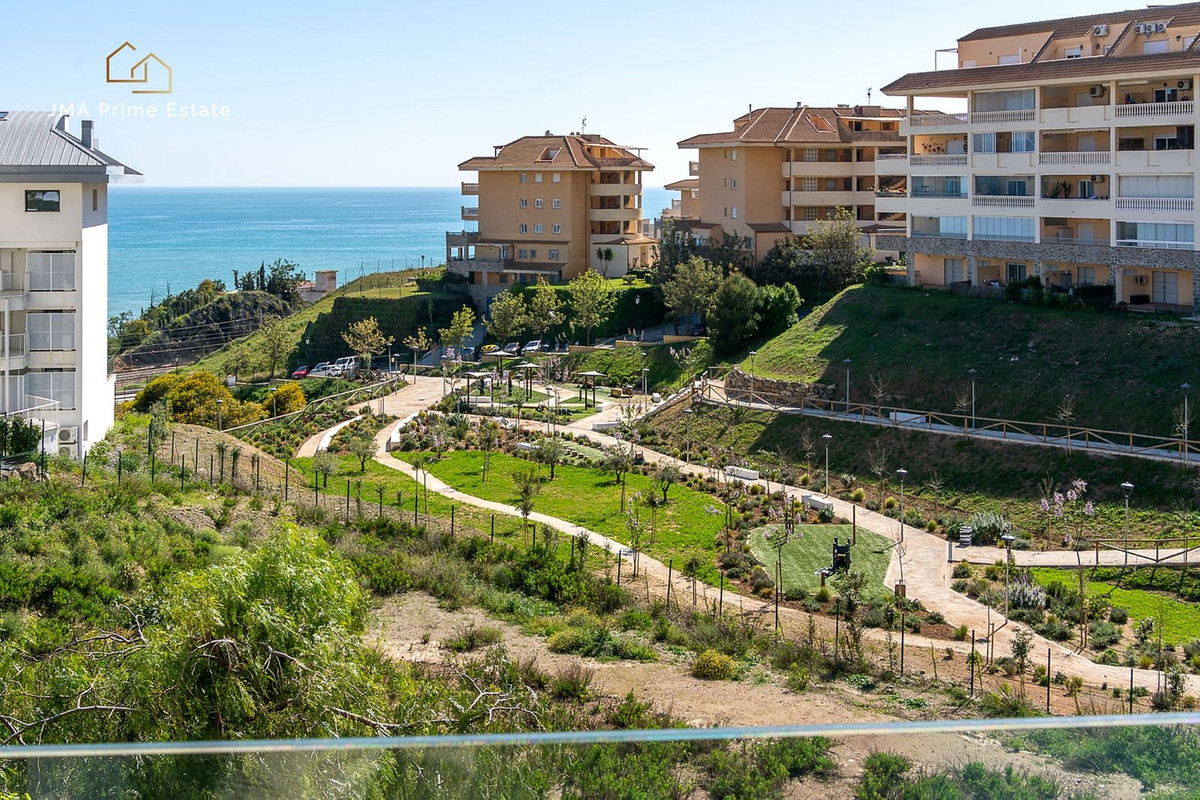 Penthouse te koop in Fuengirola | 2 slaapkamers H5341936