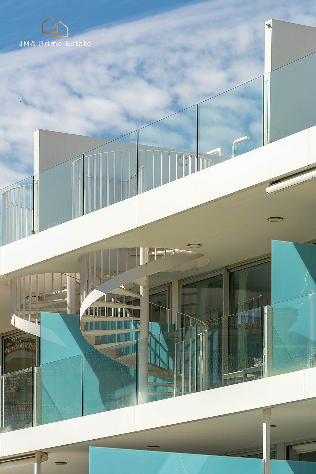 Penthouse te koop in Fuengirola | 2 slaapkamers H5341936