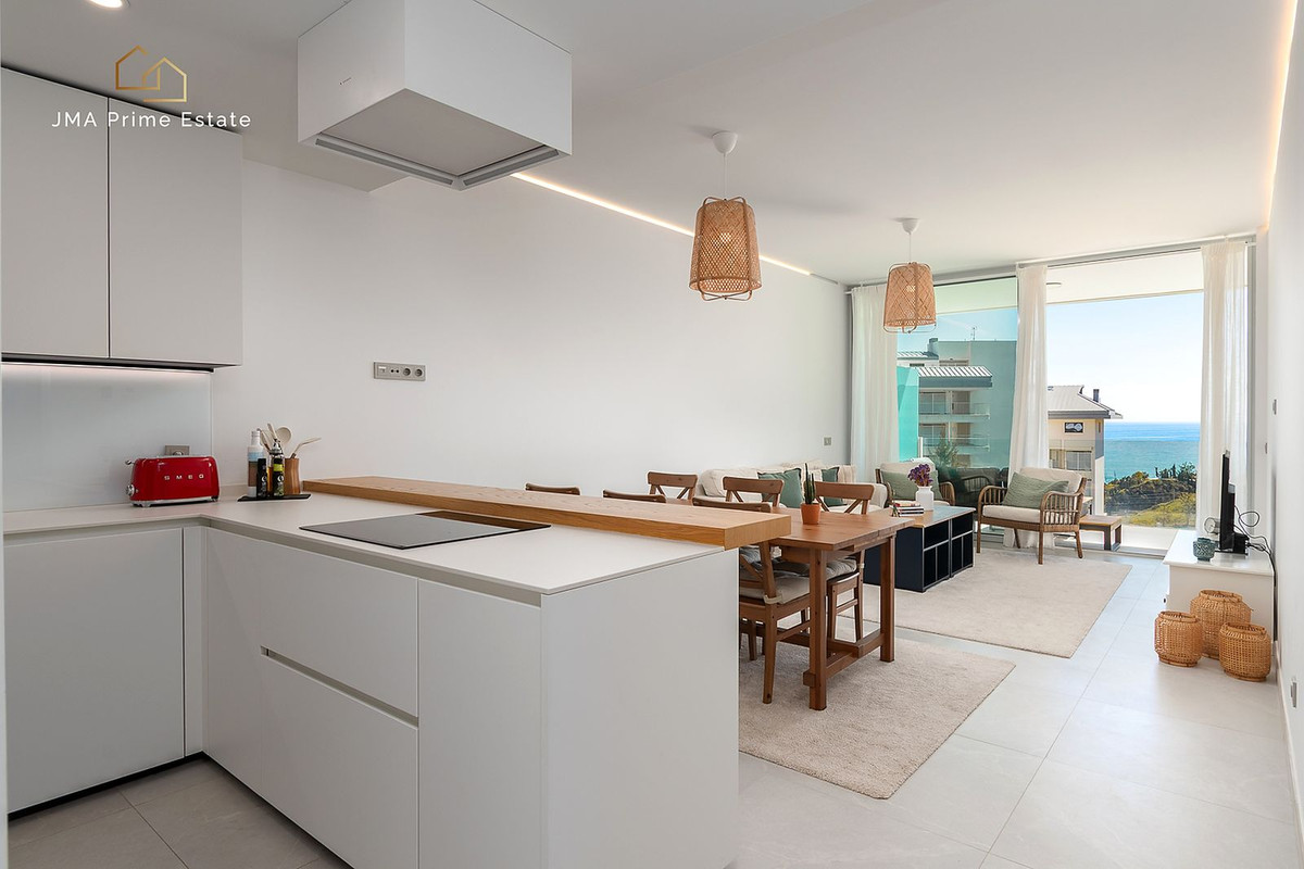 Penthouse te koop in Fuengirola | 2 slaapkamers H5341936